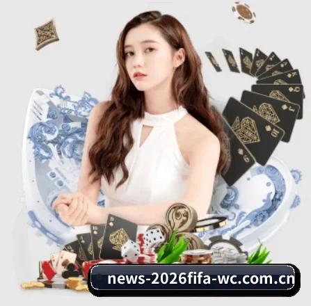 2026世界杯最新热门新闻资讯 - 国际足联世界杯 APP 界面