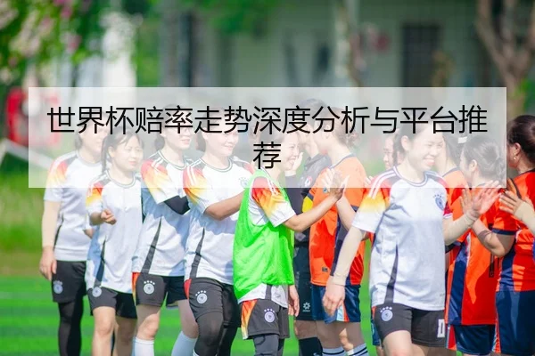 世界杯赔率走势深度分析与平台推荐