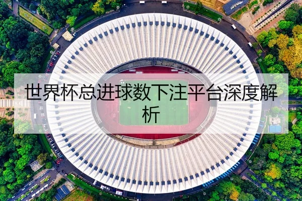 世界杯总进球数下注平台深度解析