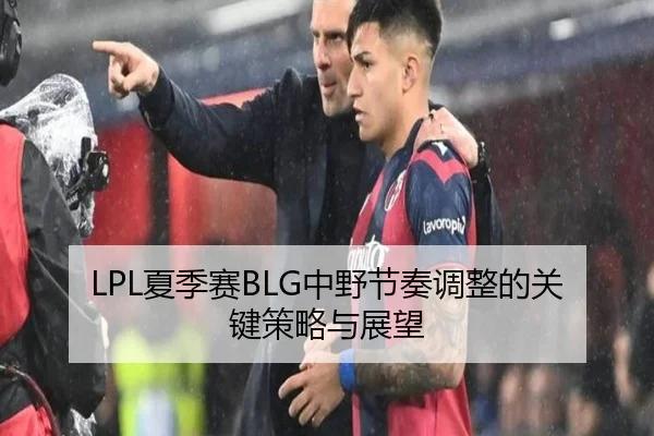 LPL夏季赛BLG中野节奏调整的关键策略与展望